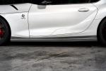 Toyota GR Supra by 3D Design 2020 года
